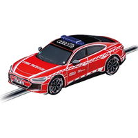 CARRERA 20064309 GO!!! 1:43 Audi RS e-tron GT - Feuerwehr CARRERA 20064309 GO!!! 1:43 Audi RS e-tron GT - Feuerwehr von Carrera