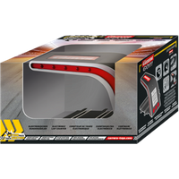 CARRERA 20071598 TRACKS & ACCESSORIES 1:43 Elektronischer Rundenzähler GO!!! CARRERA 20071598 TRACKS & ACCESSORIES 1:43 Elektronischer Rundenzähler GO!!! von Carrera