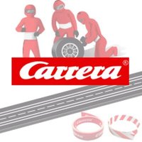 CARRERA 20089871 EV+DIG 132 KLEINTEILE#27503,30706 von Carrera