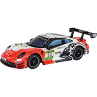 CARRERA 50051009 Hybrid 1:50 Porsche 911 GT3 R 'Lionspeed GP, No.24' CARRERA 50051009 Hybrid 1:50 Porsche 911 GT3 R 'Lionspeed GP, No.24' von Carrera