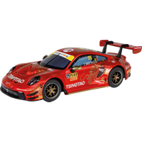 CARRERA 50051010 Hybrid 1:50 Porsche 911 GT3 R 'Absolute Racing, No.25' Macao GP 2024 CARRERA 50051010 Hybrid 1:50 Porsche 911 GT3 R 'Absolute Racing, No.25' Macao GP 2024 von Carrera