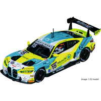 CARRERA 50051027 Carrera Hybrid KI Gaming Rennaction Fahrzeug 1:50 BMW M4 GT3 'RAM Racing, No. 15' CARRERA 50051027 Carrera Hybrid KI Gaming Rennaction Fahrzeug 1:50 BMW M4 GT3 'RAM Racing, No. 15' von Carrera
