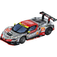 CARRERA 50051032 Hybrid 1:50 Ferrari 296 GT3 'Vista AF Corse, No.55' CARRERA 50051032 Hybrid 1:50 Ferrari 296 GT3 'Vista AF Corse, No.55' von Carrera