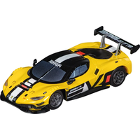 CARRERA 50051034 Hybrid 1:50 Ferrari 296 GT3 Evo 'Launch 2025' CARRERA 50051034 Hybrid 1:50 Ferrari 296 GT3 Evo 'Launch 2025' von Carrera