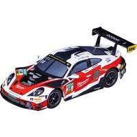 CARRERA 50051051 Hybrid KI Gaming Rennaction Fahrzeug 1:50 Porsche 911 GT3 R 'Razoon – more than racing, No.14 CARRERA 50051051 Hybrid KI Gaming Rennaction Fahrzeug 1:50 Porsche 911 GT3 R 'Razoon – more than racing, No.14 von Carrera