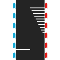 CARRERA 50052006 Carrera Hybrid KI Gaming Rennaction Zubehör Narrow Section CARRERA 50052006 Carrera Hybrid KI Gaming Rennaction Zubehör Narrow Section von Carrera