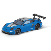 CARRERA HYBRID 50051005 Porsche 911 GT3 R "Blue Thunder" CARRERA HYBRID 50051005 Porsche 911 GT3 R "Blue Thunder" von Carrera