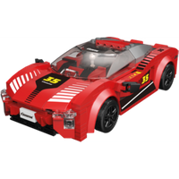 CARRERA RC 370200010 2,4GHz Construction Racer von Carrera