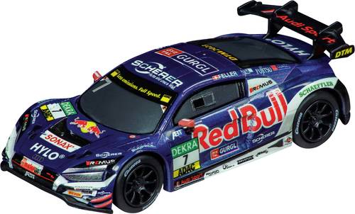 Carrera 20023982 DIGITAL 124 Auto Audi R8LMS GT3  Abt Sportsline - Red Bull  DTM 2024 von Carrera