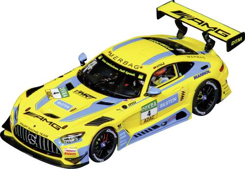 Carrera 20032014 DIGITAL 132 Auto Mercedes-AMG GT3 Evo  Mercedes-AMG Team HRT, No.4  DTM 2023 von Carrera