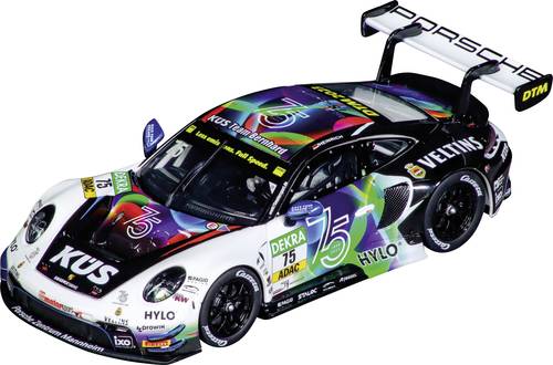 Carrera 20032003 DIGITAL 132 Auto Porsche 911 GT3 R  Team Bernhard, No.75  DTM 2023 von Carrera