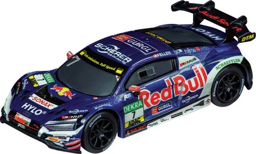 Carrera 20027801 Evolution Auto Audi R8LMS GT3  Abt Sportsline - Red Bull, No.7  DTM 2024 von Carrera