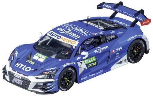 Carrera 20023946 DIGITAL 124 Auto Audi R8LMS GT3 evo II  Team Abt Sportsline, No.7“ von Carrera