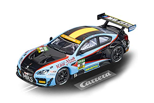 Carrera 20027622 - Evolution BMW M6 GT3 Molitor Racing, No.14 Auto von Carrera