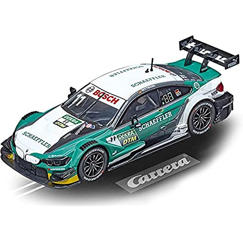 Carrera 20027635 BMW M4 M.Wittmann, No.11 (DTM 2019) von Carrera