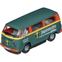 'Carrera 20027795 Evolution Auto VW BUS T2b 'Jägermeister'' von Carrera