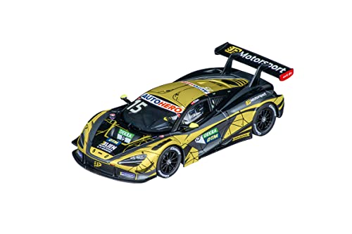 Carrera - 20031028 - McLaren 720S GT3 JP-Motorsport, No.15, DTM von Carrera