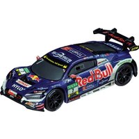 'Carrera 20032044 DIGITAL 132 Auto Audi R8LMS GT3 'Abt Sportsline - Red Bull' DTM 2024' von Carrera