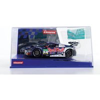 Audi R8 LMS GT3 evo II Abt Sportsline - Red Bull,, Carrera Digital 132 Autorennbahn Fahrzeug Audi R8 LMS GT3 evo II Abt Sportsline - Red Bull,, Carrera Digital 132 Autorennbahn Fahrzeug von Carrera Revell Europe GmbH