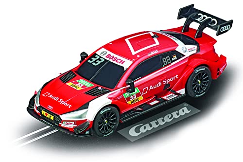 Carrera Audi 20064132 GO RS 5 DTM R.Rast, No.33 von Carrera