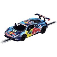 Carrera 20064197 GO!!! Auto Ferrari 488 GT3 Red Bull AF Corse, No.30 von Carrera