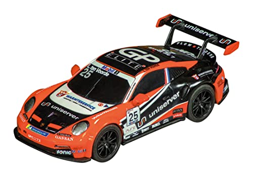 Carrera - 20064207 - Carrera GO!!! I Rennbahnen und lizensierte Slotcars | bis zu 2 Spieler | Für Jungs und Mädchen ab 6 Jahren & Erwachsene von Carrera