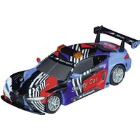 BMW M4 GT3 Safety Car , Carrera GO!!! Autorennbahn Fahrzeug BMW M4 GT3 Safety Car , Carrera GO!!! Autorennbahn Fahrzeug von Carrera Revell Europe GmbH