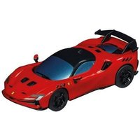 Carrera GO!!! Ferrari SF-90 XX Stradale Rosso Corsa 1:43 von Carrera Revell