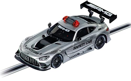 Carrera 27777 Mercedes-AMG GT3 Evo Safety Car 1:32 Evolution Analog Slot Car von Carrera