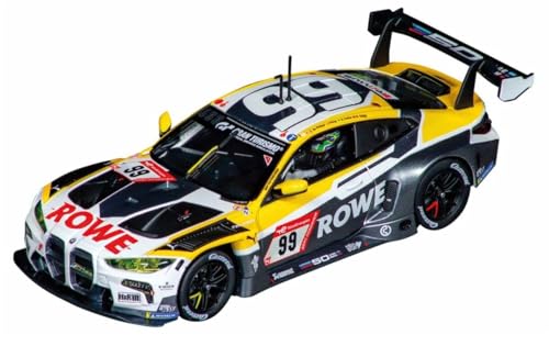 Carrera BMW M4 GT3 ROWE Racing, No.99 Carrera BMW M4 GT3 ROWE Racing, No.99 von Carrera