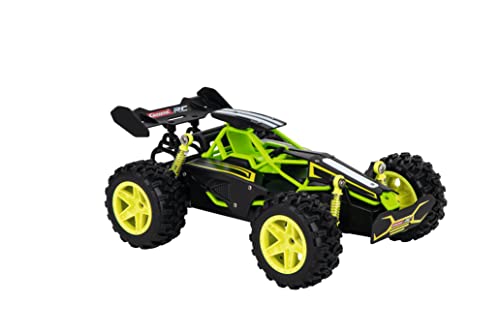 Carrera - 370200001-2,4GHz Lime Buggy B/O Carrera - 370200001-2,4GHz Lime Buggy B/O von Carrera