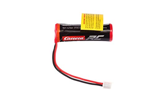 Carrera - 370600050 - LiFePo4 AKKU 3,2V 700mAH 7A Carrera - 370600050 - LiFePo4 AKKU 3,2V 700mAH 7A von Carrera
