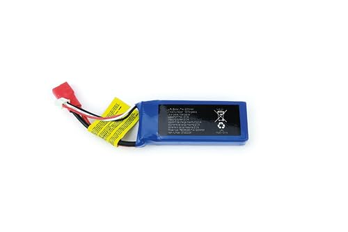 Carrera - 370600091 - LiPo AKKU 7,4V 2000mAH von Carrera