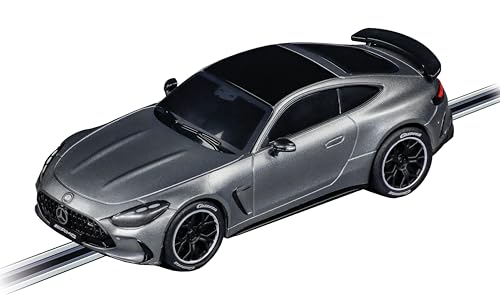 Carrera 64253 Mercedes - AMG GT 63 - Selenitgrey Maßstab 1:43 Analog Slot Car Rennfahrzeug GO!!! Slot Car Spielzeug Rennbahn Sets Carrera 64253 Mercedes - AMG GT 63 - Selenitgrey Maßstab 1:43 Analog Slot Car Rennfahrzeug GO!!! Slot Car Spielzeug Rennbahn Sets von Carrera