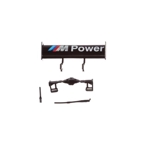 Carrera 90299 Spare Parts for BMW M4 DTM A. Farfus, No.15 von Carrera