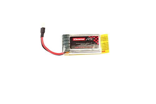 Carrera Akku 3,7V 430mAh LI-PO AKKU f. Modelle 370503023 & 370503024 von Carrera