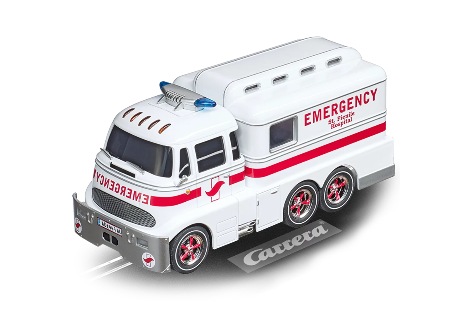 Carrera Ambulance Carrera Ambulance von Carrera