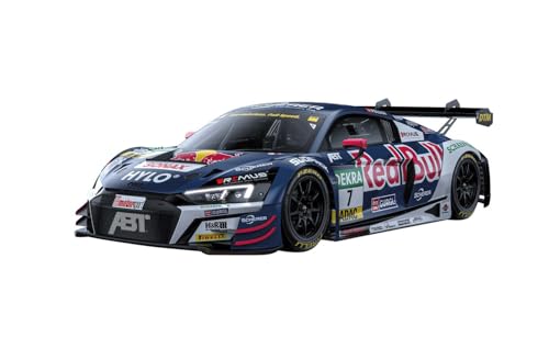 Carrera Audi R8 LMS GT3 ABT Sportsline - Red Bull, No.7 DTM 2024 Carrera Audi R8 LMS GT3 ABT Sportsline - Red Bull, No.7 DTM 2024 von Carrera