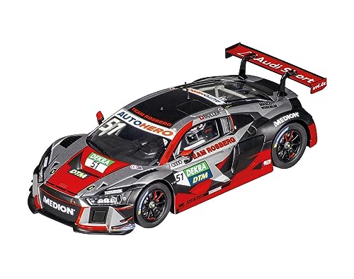 Carrera Audi R8 LMS GT3 Team Rosberg, No.51 DTM Maßstab 1:32 von Carrera