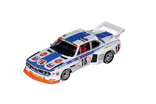 Carrera BMW 3.5 CSL No.15 Carrera BMW 3.5 CSL No.15 von Carrera