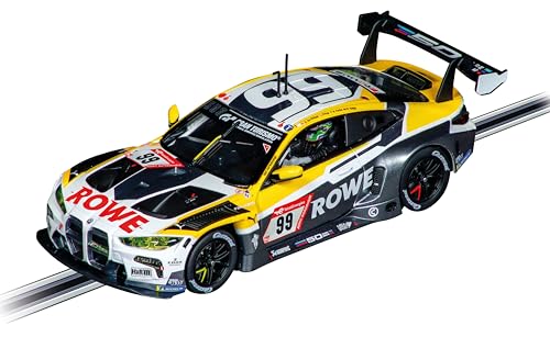 Carrera BMW M4 GT3 ROWE Racing, No.99 von Carrera