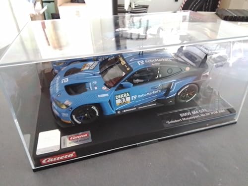 BMW M4 GT3 'Schubert Motorsport, No. 33' DTM 2024 BMW M4 GT3 'Schubert Motorsport, No. 33' DTM 2024 von Carrera