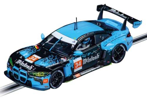 Carrera BMW M4 GT3 Walkenhorst Motorsport, No.34 von Carrera