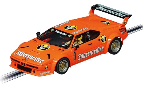 Carrera Digital 124 BMW M1 Procar Nr. 1, 23976 von Carrera