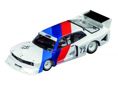 Carrera Digital 132 BMW 320 Turbo Flachbau No.72 Limited Edition 2022, 31050 von Carrera