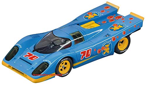 Carrera Digital 132 Porsche 917K Pustefix No. 70 | Limited Edition | No. 30863 von Carrera