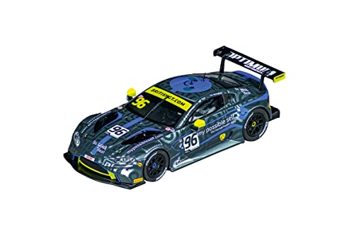 Aston Martin Vantage GT3 Optimum Motorsport, No.96 Aston Martin Vantage GT3 Optimum Motorsport, No.96 von Carrera