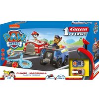 Carrera FIRST - PAW PATROL - Race 'N' Rescue von Carrera