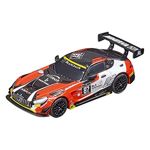 Carrera GO!!! Mercedes-AMG GT3 "Team AKKA-ASP, No.87" 20064135 Rennbahnauto von Carrera