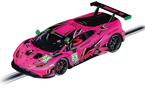 Carrera Lamborghini Huracán GT3 Evo2 Iron Dames, No.83 von Carrera